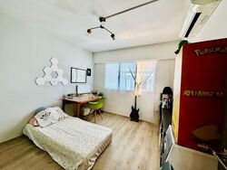Blk 867A Tampines Street 83 (Tampines), HDB Executive #611976271